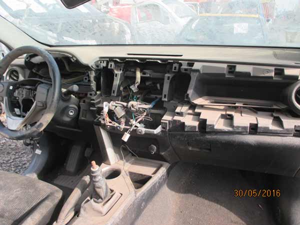 CAJA DE CAMBIOS Toyota RAV4 2014  USADA  EN DESARME