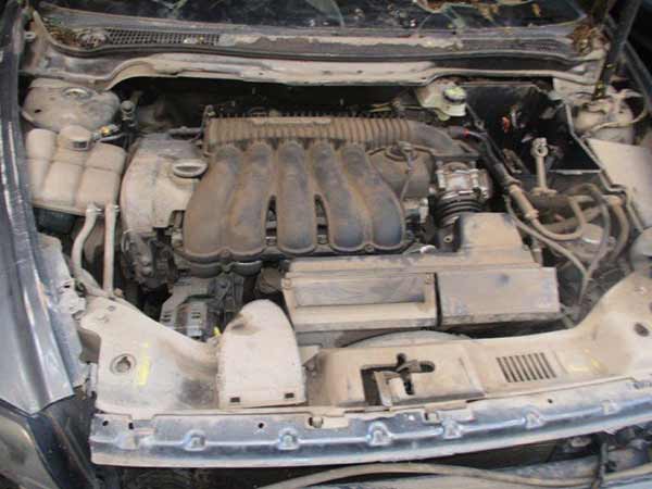 MAZA Volvo S40   USADO  EN DESARME