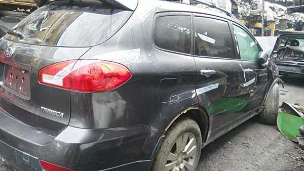 CREMALLERA DE DIRECCIóN Subaru LEGACY 2010  USADA  EN DESARME