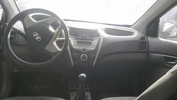  Hyundai EON 2013    EN DESARME
