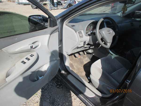 DEPRESOR DE FRENO Toyota COROLLA 2010  USADO  EN DESARME