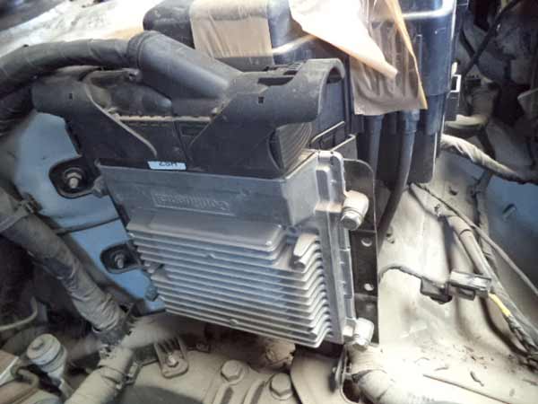  Hyundai SANTA FE 2010    EN DESARME