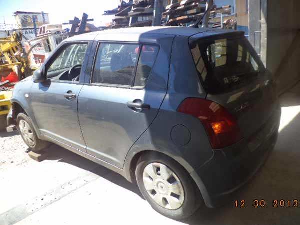 COMPRESOR AIRE ACONDICIONADO Suzuki SWIFT 2007  USADO  EN DESARME