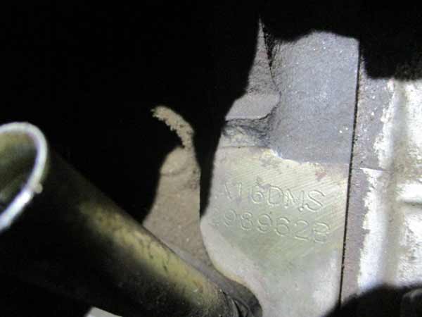  Chevrolet VIVANT 2005    EN DESARME