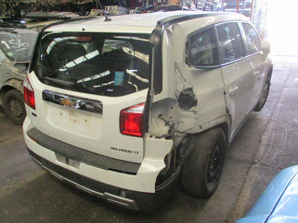  Chevrolet ORLANDO 2014    EN DESARME
