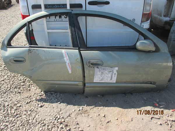 TURBO Samsung SM3 2012  USADO  EN DESARME