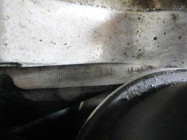  Chevrolet SONIC 2014    EN DESARME