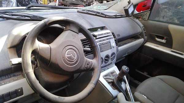  Mazda 5 2006    EN DESARME