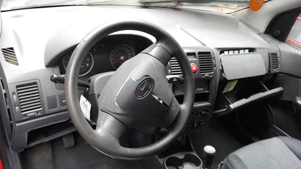  Hyundai GETZ 2008    EN DESARME