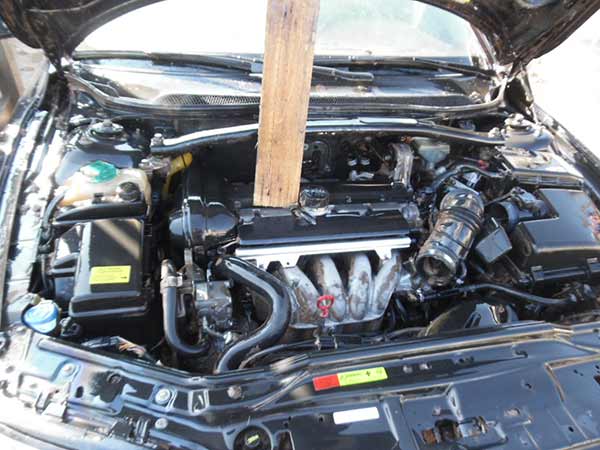  Volvo S60 2006    EN DESARME