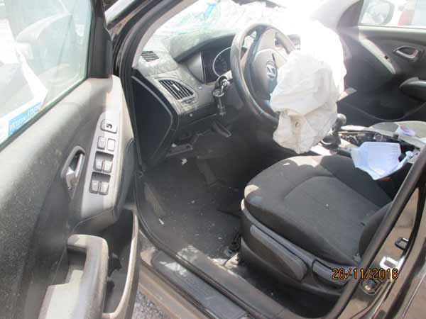  Hyundai TUCSON 2015    EN DESARME