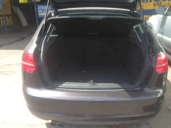 COMPRESOR AIRE ACONDICIONADO Audi A3 2011  USADO  EN DESARME
