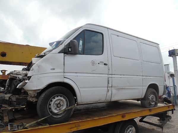 MAZA Mercedes-Benz Sprinter 2007  USADO  EN DESARME