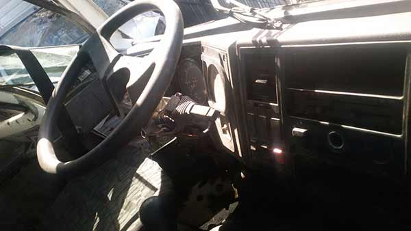 LLANTA Ford CARGO 2006  USADA  EN DESARME