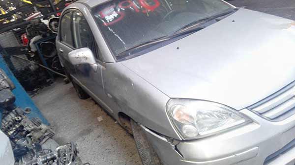  Suzuki AERIO 2005    EN DESARME