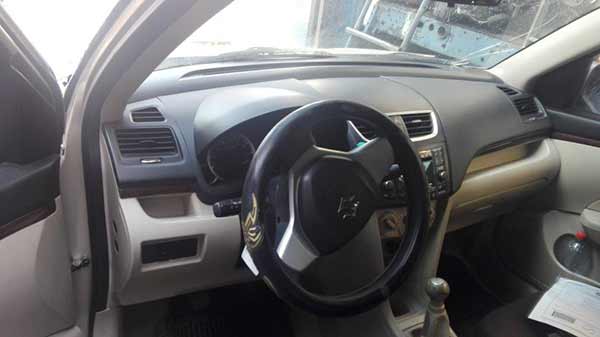 CREMALLERA DE DIRECCIóN Suzuki SWIFT 2014  USADA  EN DESARME