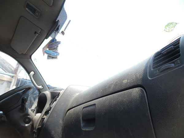 DEPRESOR DE FRENO Kia FRONTIER 2012  USADO  EN DESARME