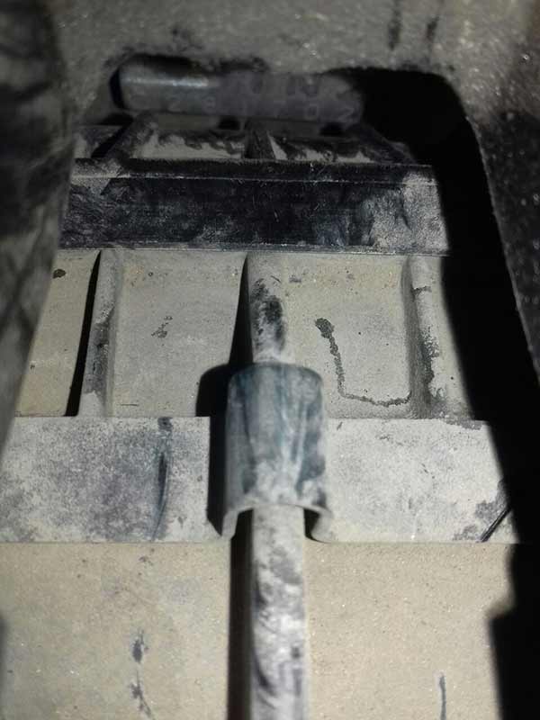  Toyota YARIS 2007    EN DESARME