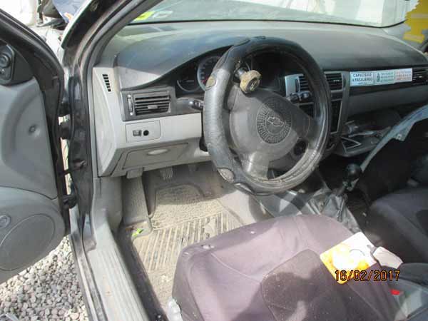  Chevrolet OPTRA 2014    EN DESARME