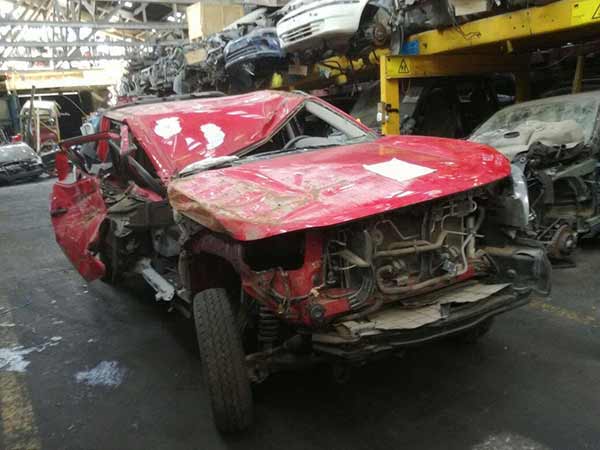 PUERTA Nissan NP300 2016  USADA  EN DESARME