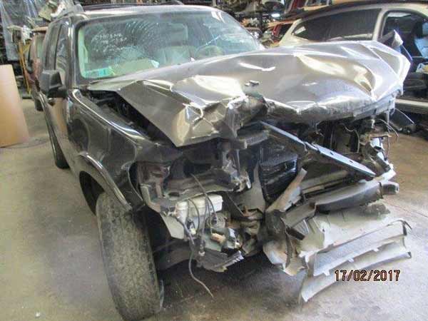 QUINTA RUEDA Ford EXPLORER 2008  USADA  EN DESARME