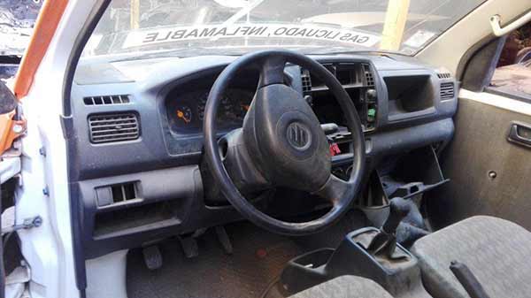  Suzuki APV 2010    EN DESARME