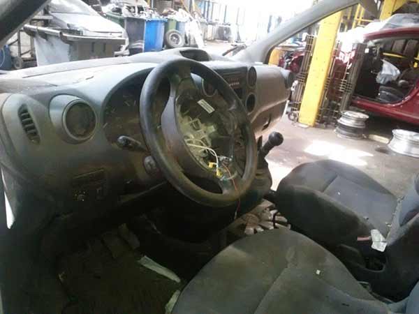  Citroen BERLINGO 2015    EN DESARME