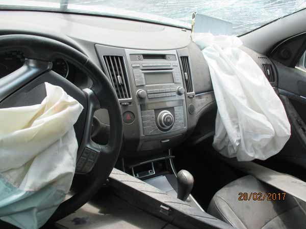  Hyundai VERACRUZ 2013    EN DESARME