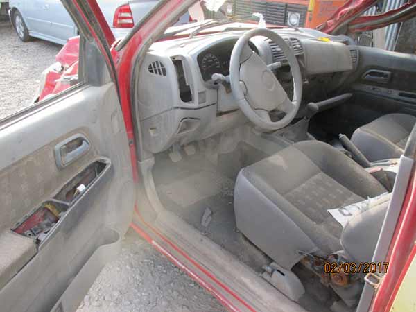 ESTANQUE DE PETROLEO Chevrolet DMAX 2008  USADO  EN DESARME