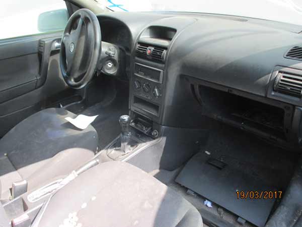  Chevrolet CHEVY 2006    EN DESARME