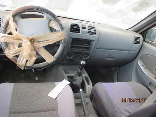  Great Wall SOCOOL 2010    EN DESARME