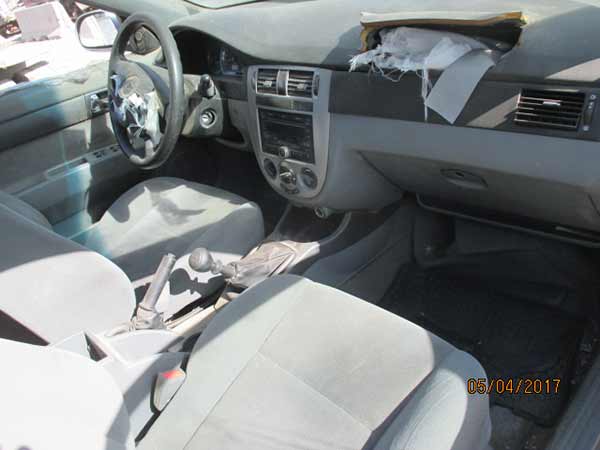  Chevrolet OPTRA 2007    EN DESARME