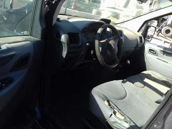 LLANTA Peugeot EXPERT 2012  USADA  EN DESARME