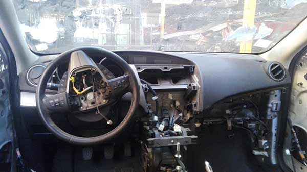 DEPRESOR DE FRENO Mazda 3 2010  USADO  EN DESARME