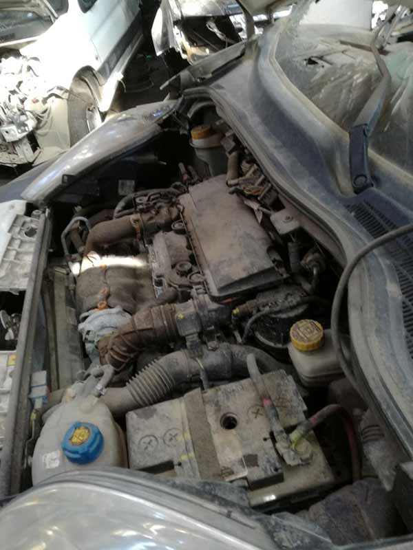  Peugeot BIPPER 2013    EN DESARME