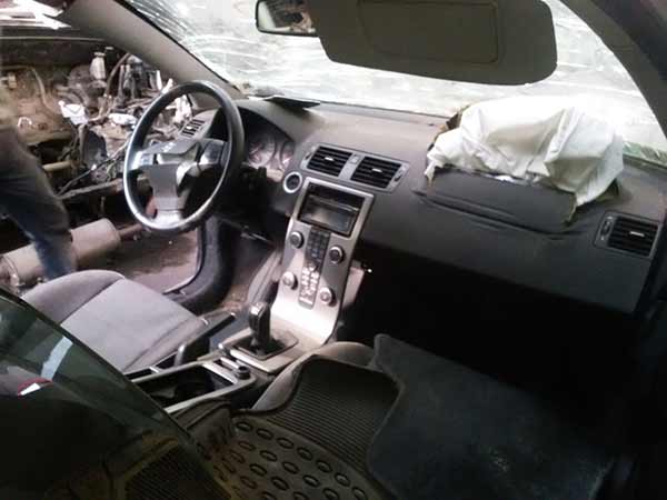  Volvo C30 2009    EN DESARME