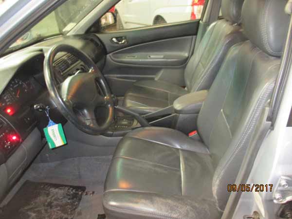  Mitsubishi GALANT 2005    EN DESARME