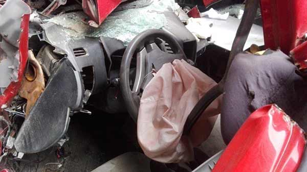  Mitsubishi L200 2014    EN DESARME