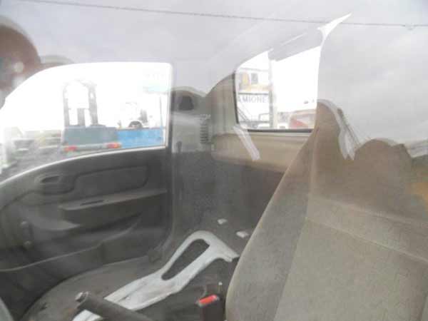 EJE PUENTE DELANTERO Hyundai PORTER 2012  USADO  EN DESARME