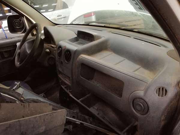  Peugeot PARTNER 2009    EN DESARME