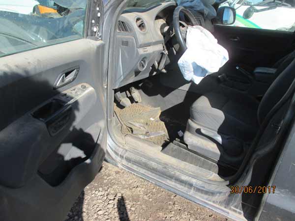  Volkswagen AMAROK 2013    EN DESARME
