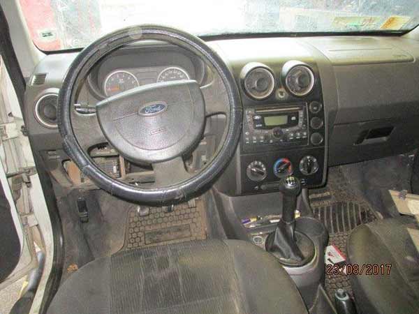 ALTERNADOR Ford ECOSPORT 2006  USADO  EN DESARME