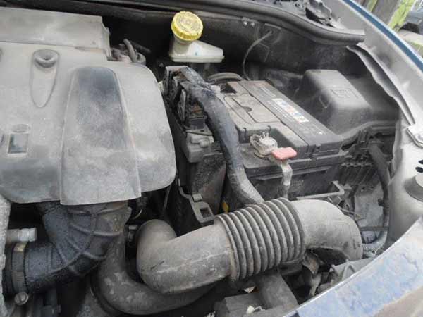  Citroen C3 2008    EN DESARME