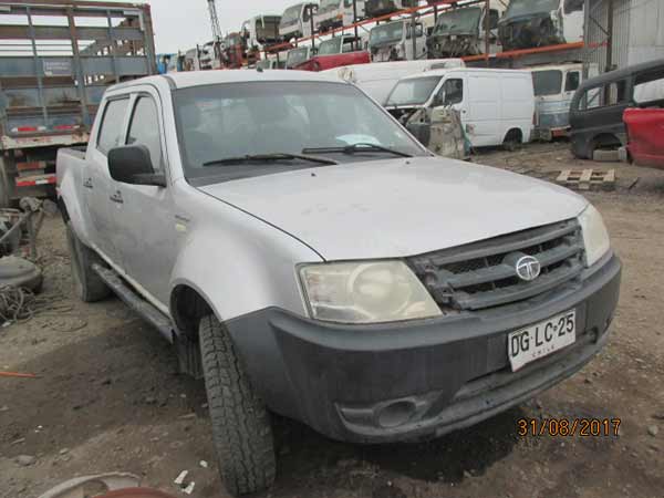 LLANTA Tata XENON  2011  USADA  EN DESARME