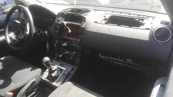 DEPRESOR DE FRENO Suzuki GRAND VITARA  2011  USADO  EN DESARME