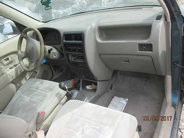 EJE Daihatsu GRAND MOVE  1998  USADO  EN DESARME