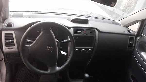 COMPUTADOR Suzuki AERIO 2007  USADO  EN DESARME