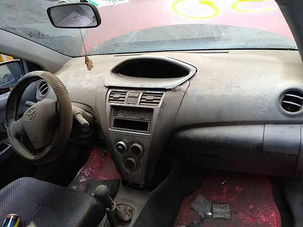  Toyota YARIS 2008    EN DESARME