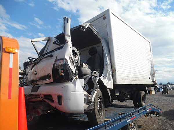 ECU Kia FRONTIER 2013  USADO  EN DESARME