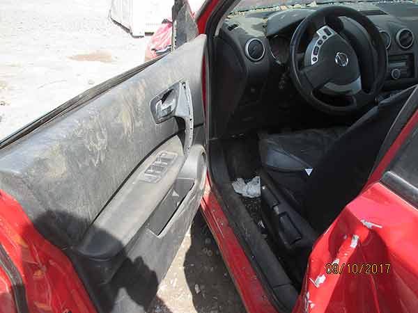  Nissan QASHQAI 2014    EN DESARME